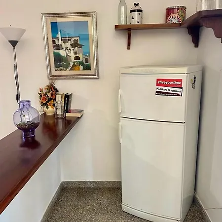 Lägenhet La Casa Del Maresciallo