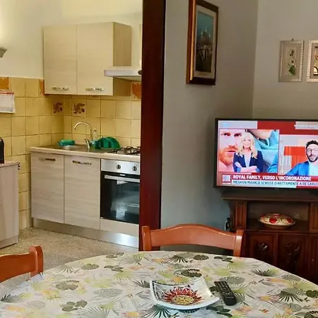 La Casa Del Maresciallo * Olbia