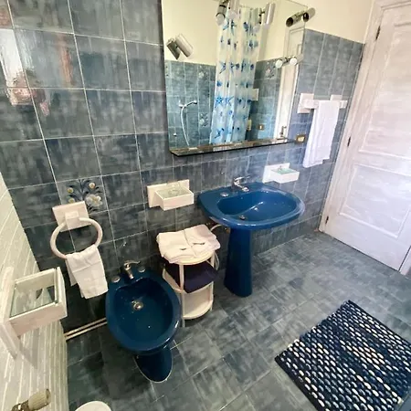 La Casa Del Maresciallo Olbia