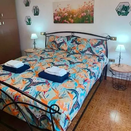 La Casa Del Maresciallo Olbia