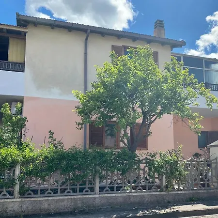 Lägenhet La Casa Del Maresciallo *