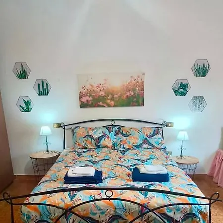 La Casa Del Maresciallo Apartman Olbia
