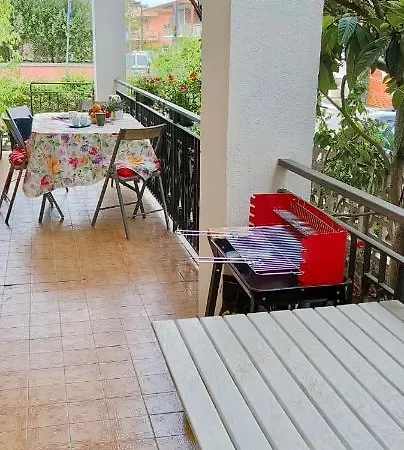 La Casa Del Maresciallo * Olbia