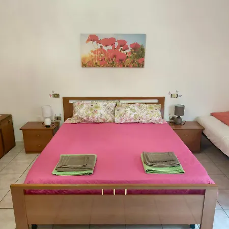 Apartman La Casa Del Maresciallo *
