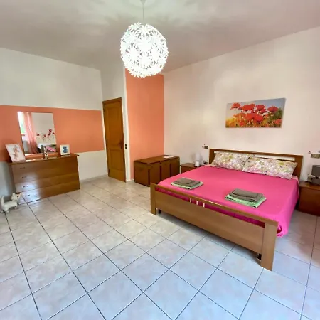 La Casa Del Maresciallo Olbia